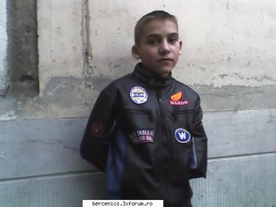 e cel mai mic admin cosmy
